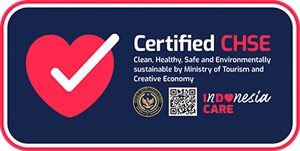 CHSE Certified