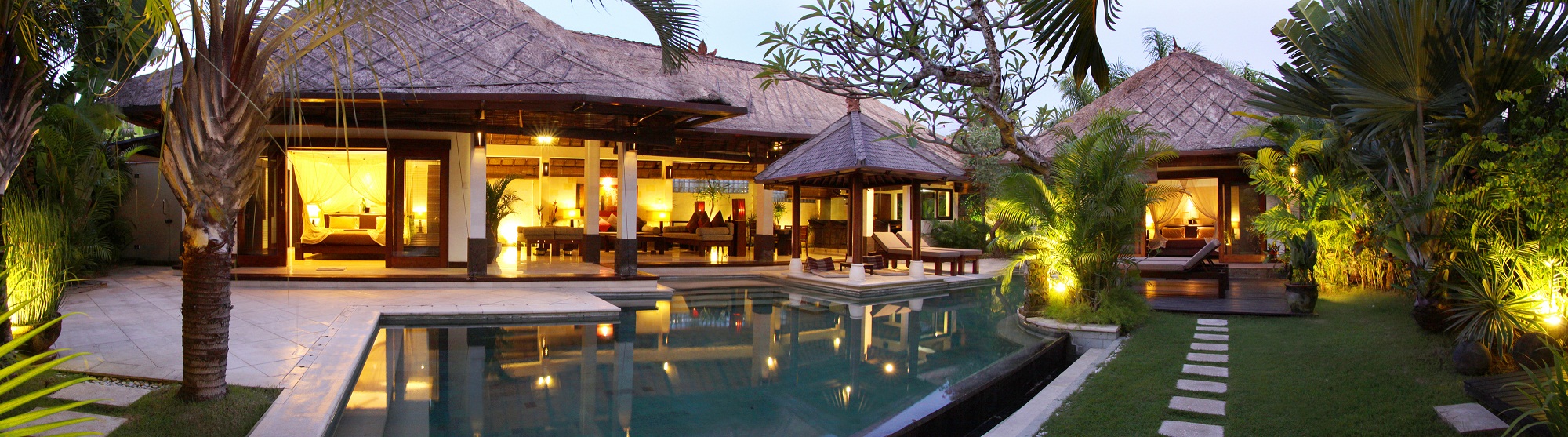 The Maya Seminyak